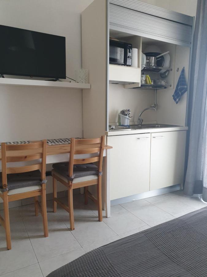Da Fernanda Apartment Guidonia Montecelio Exterior photo